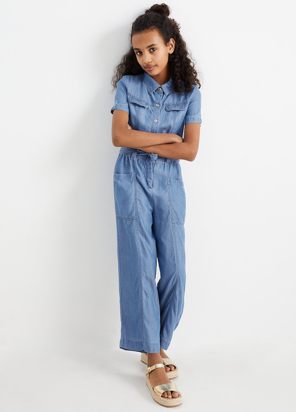 Комбинезон C&A (322945718)