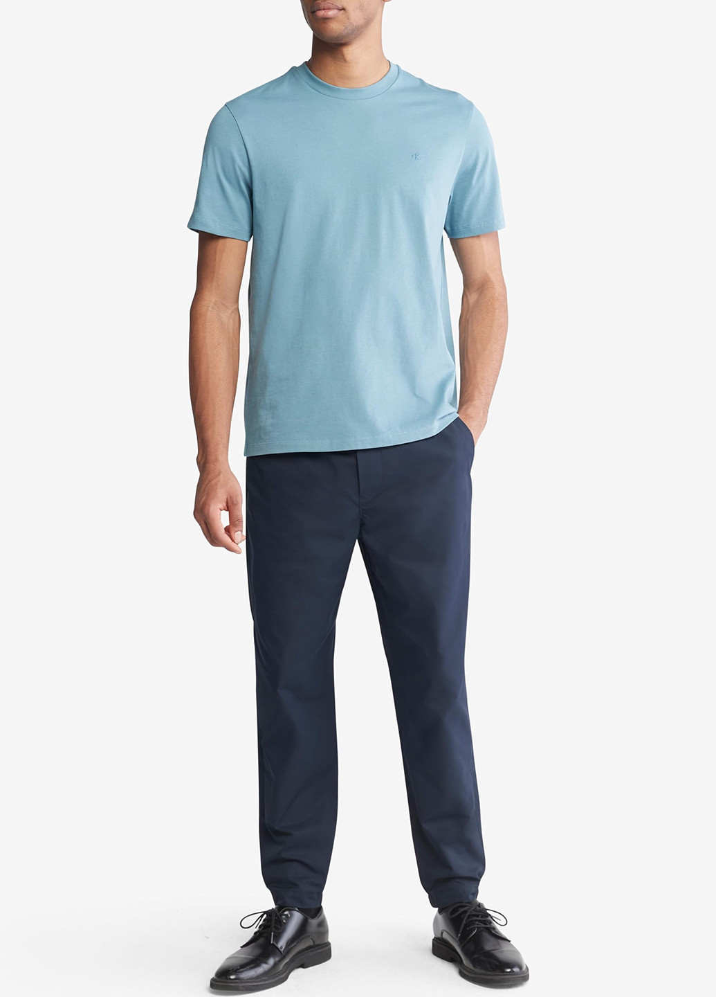 Штани Calvin Klein (369492136)