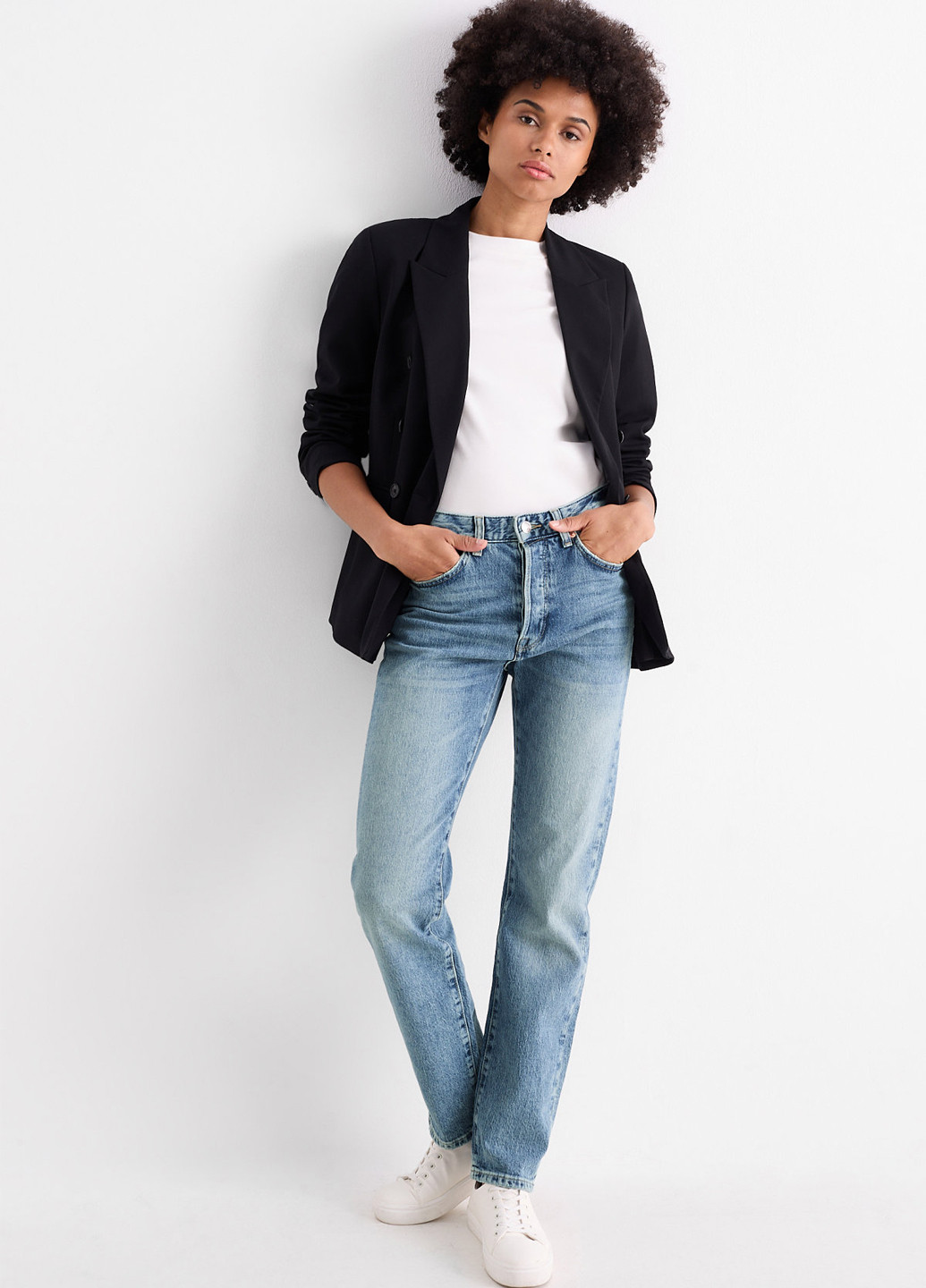 Джинси C&A - (353087283)