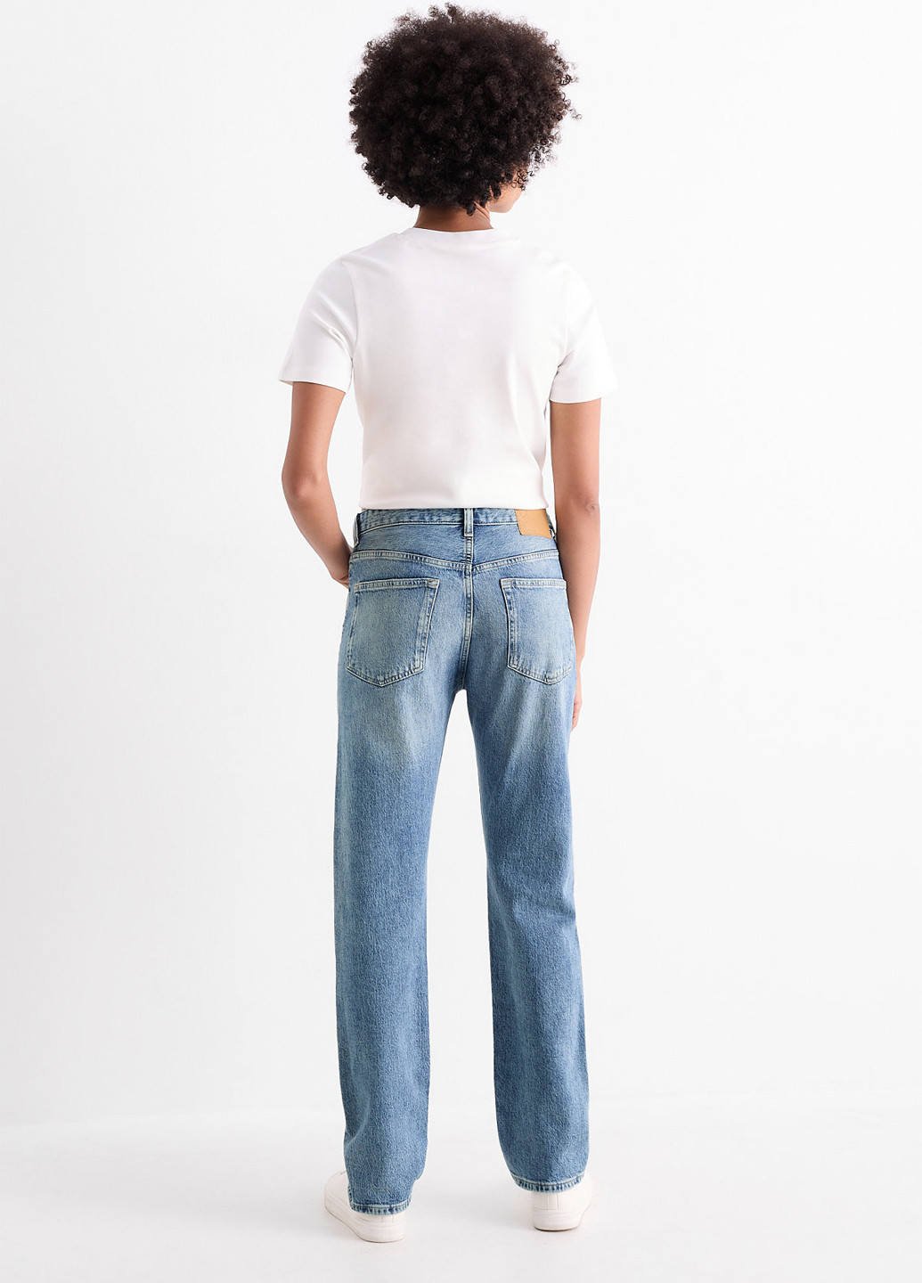 Джинси C&A - (353087283)