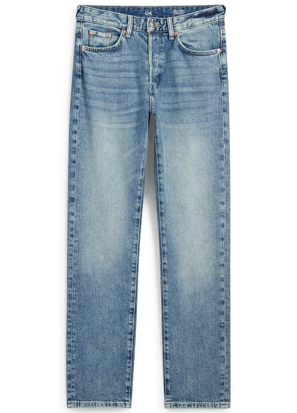 Джинси C&A - (353087283)