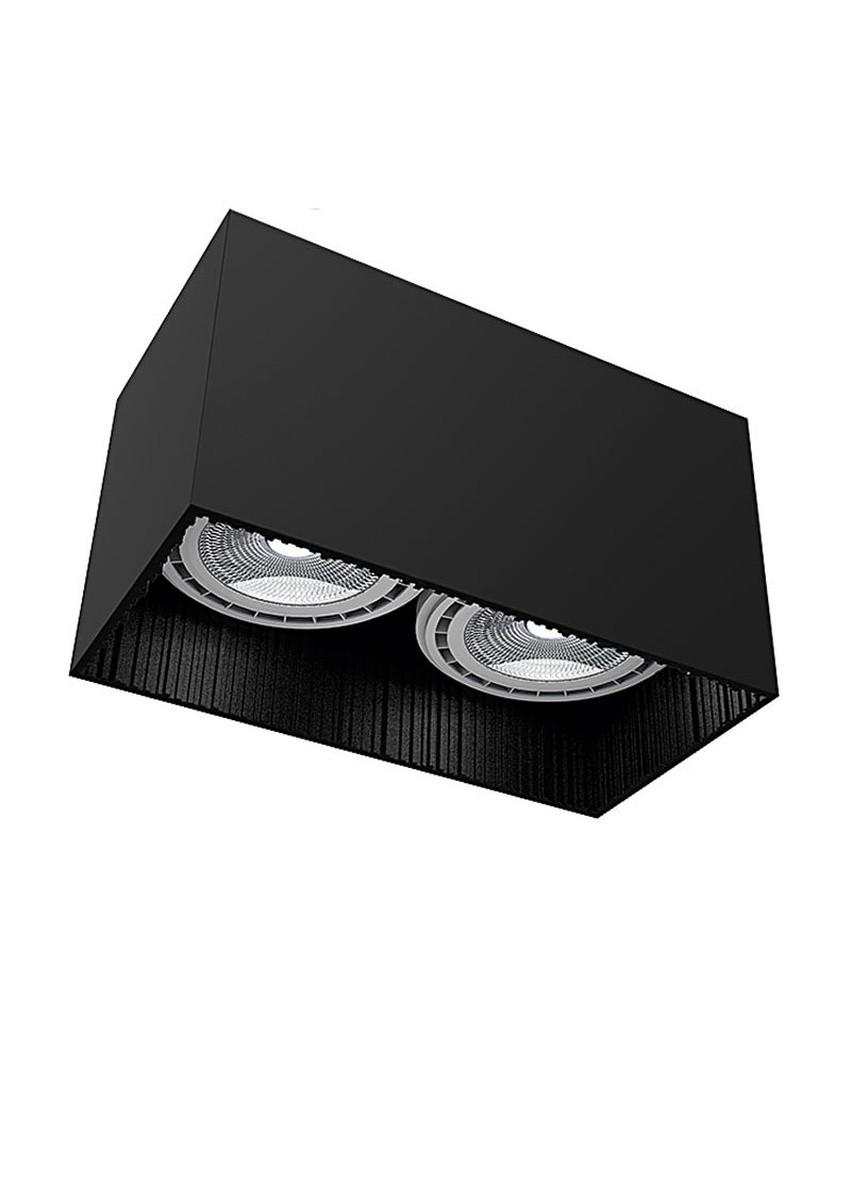 Світильник накладний NOWODVORSKI 9316 Brille (253893064)