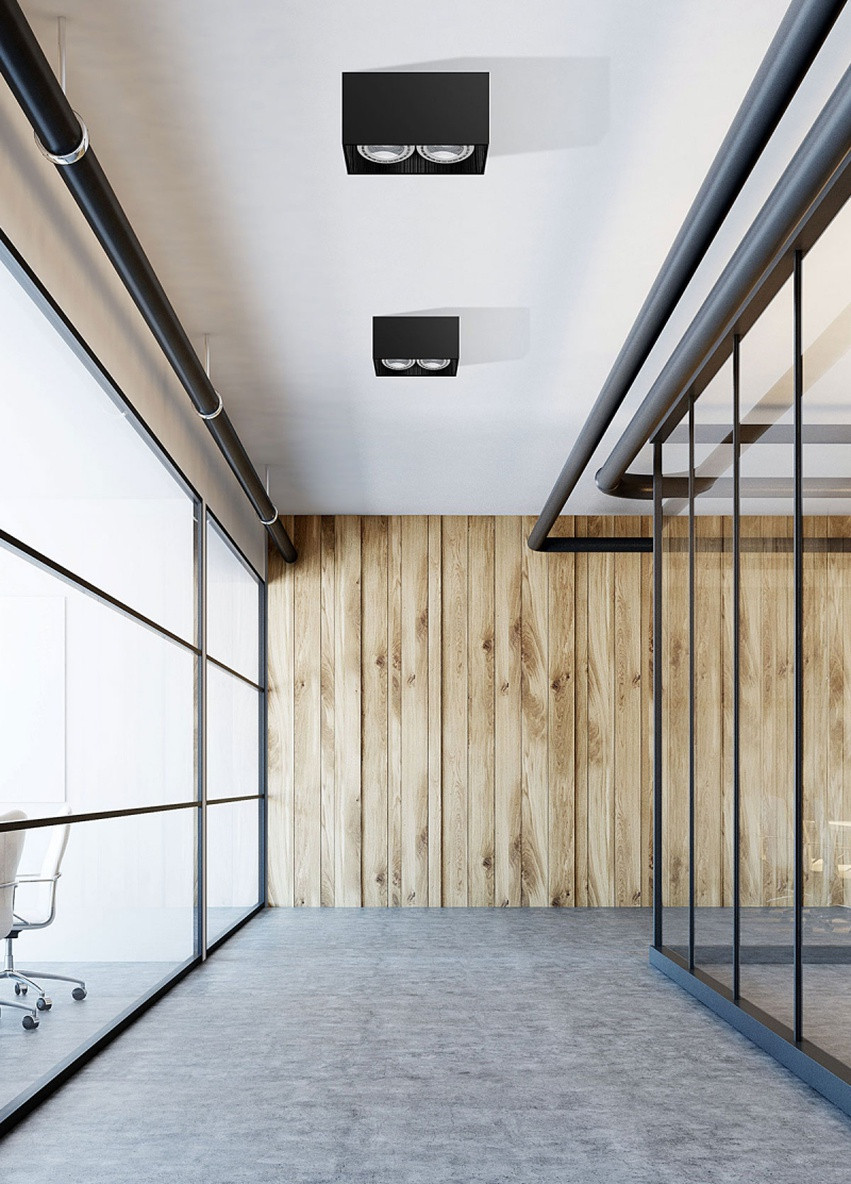 Світильник накладний NOWODVORSKI 9316 Brille (253893064)