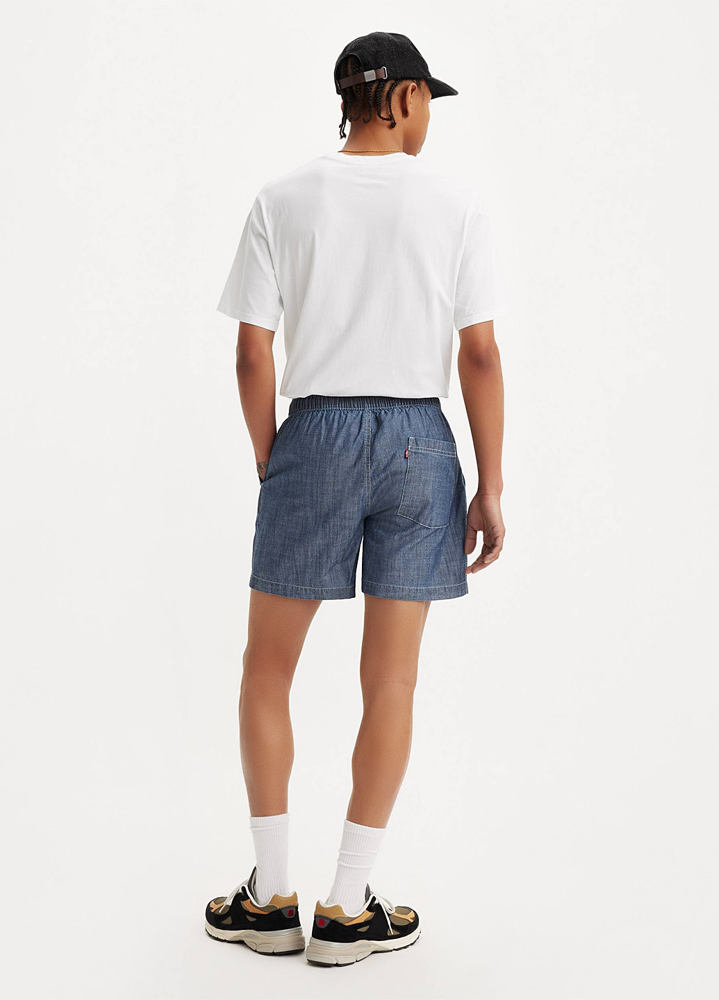 Шорты Levi's (331145033)