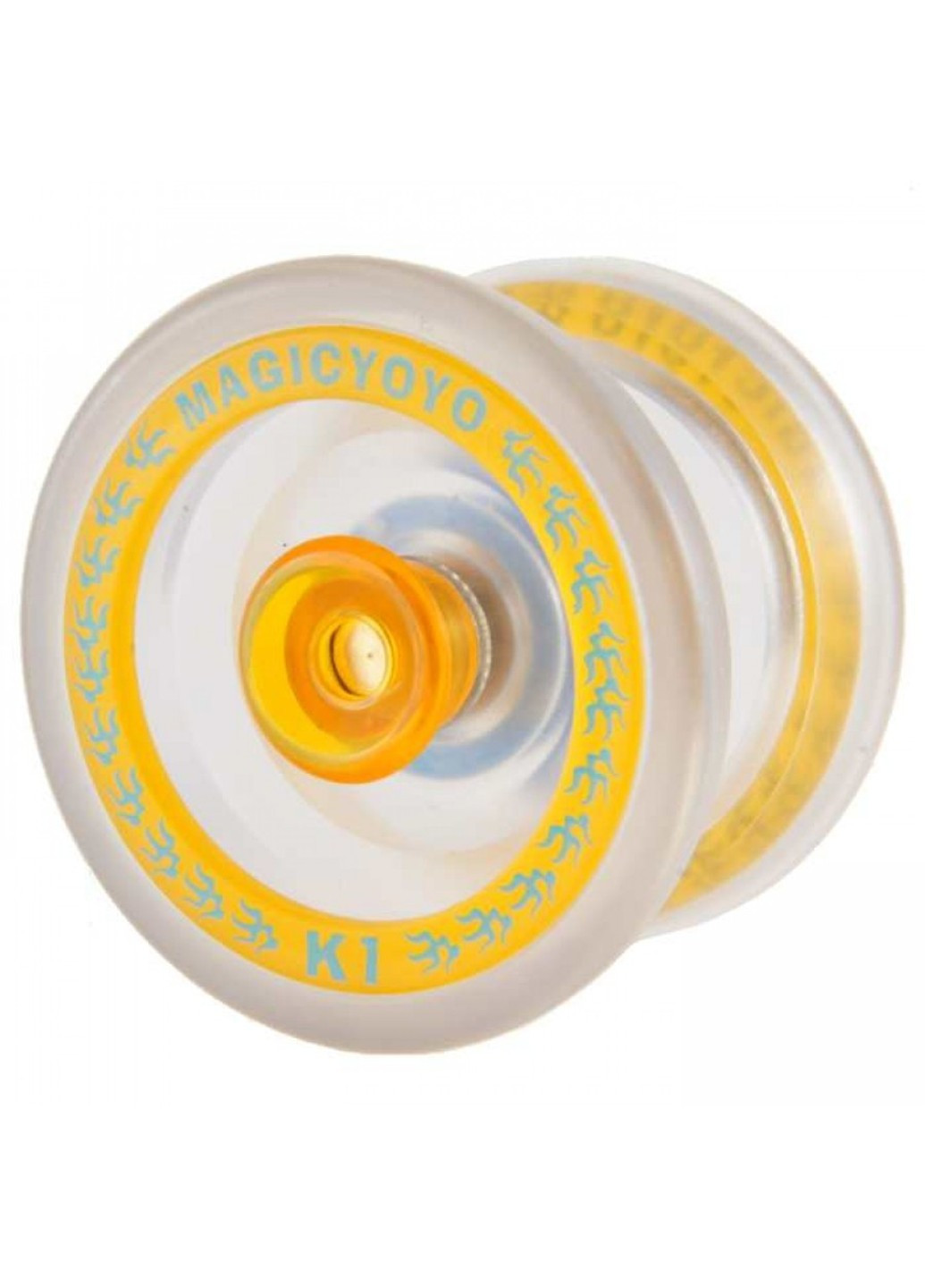 Йо-йо K1 Magicyoyo (254585065)