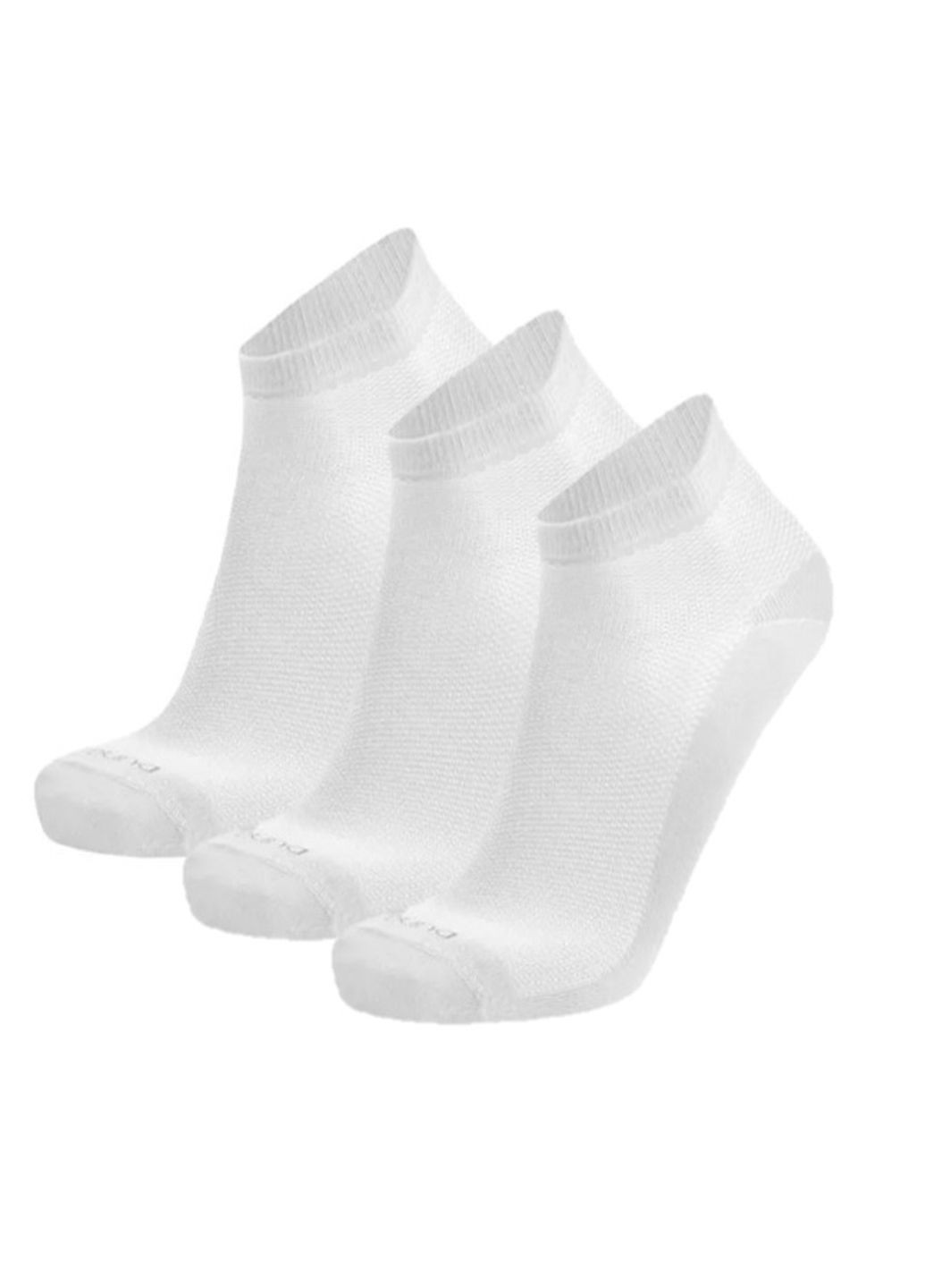 Набір шкарпеток (3 шт.) чол./арт./27-29/Сірий/1000 Duna 2530 (252908398)
