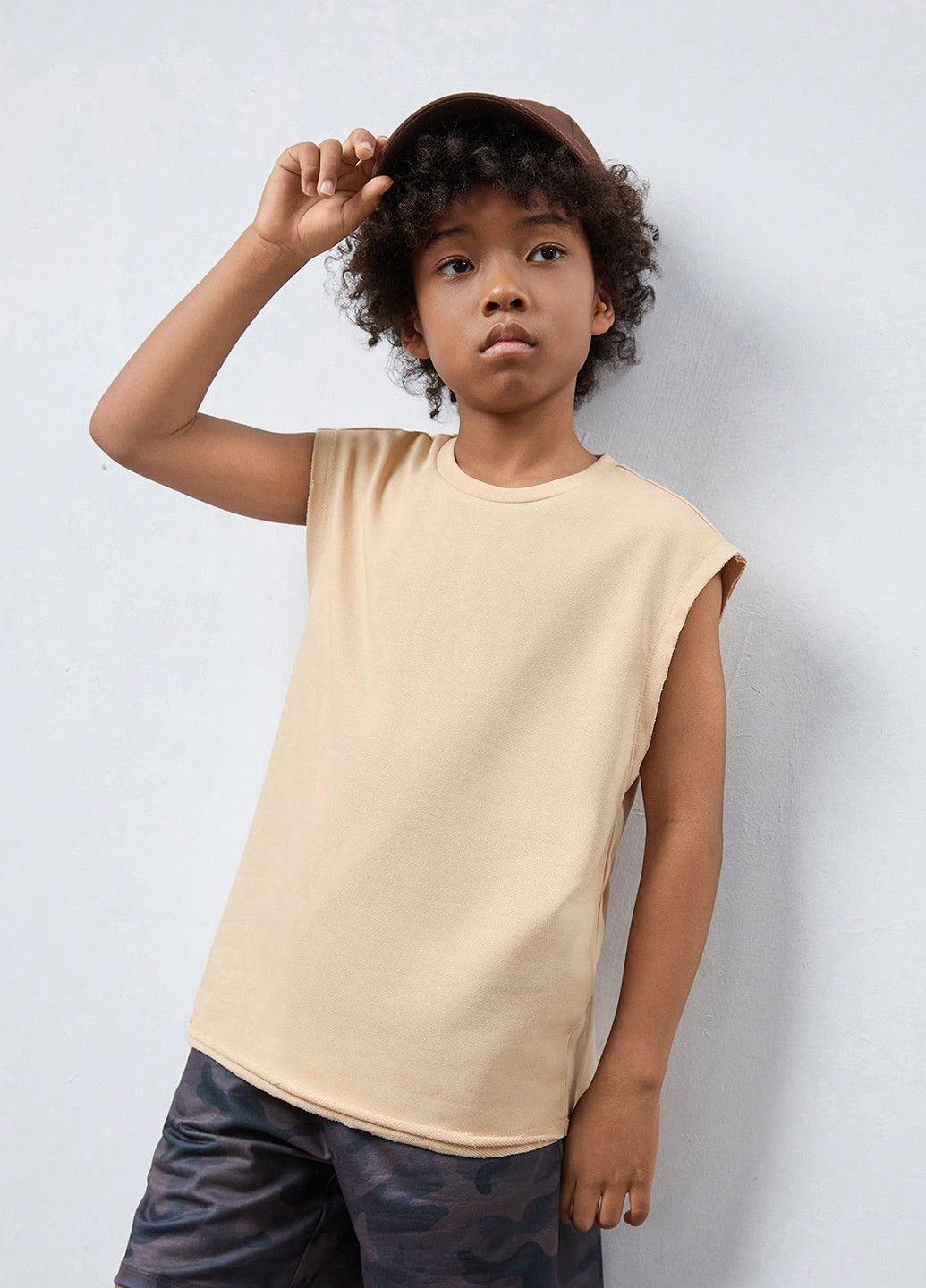 Майка SHEIN (324390126)