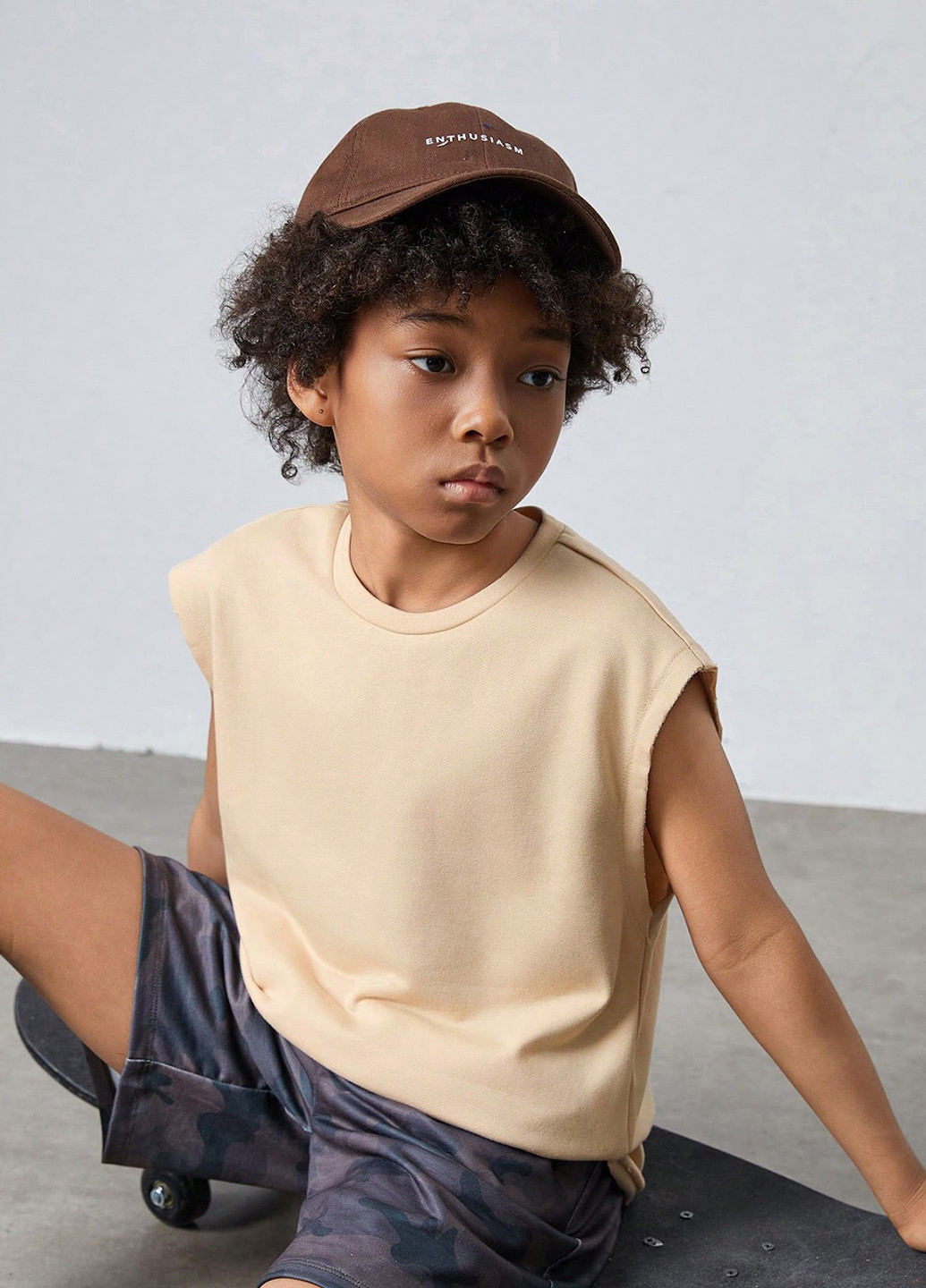 Майка SHEIN (324390126)