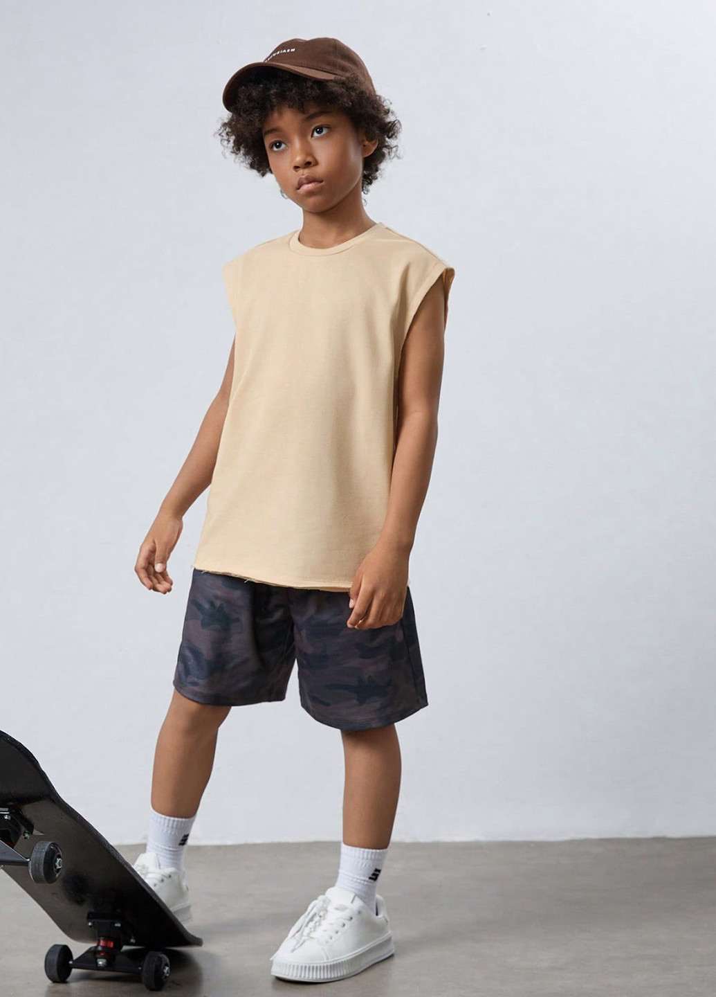 Майка SHEIN (324390126)