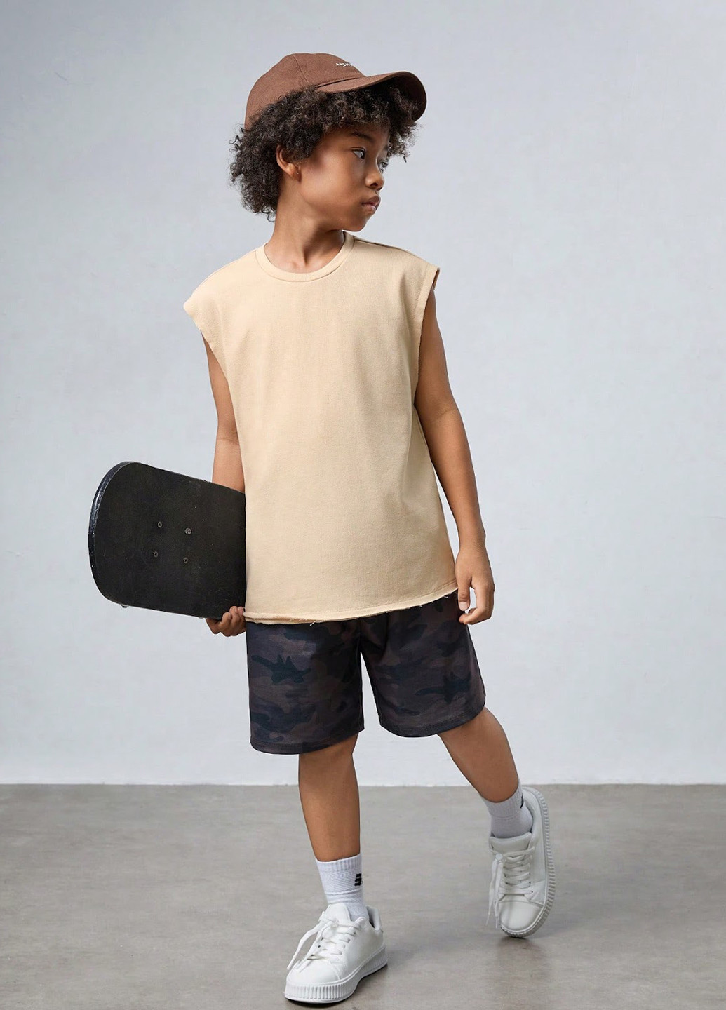 Майка SHEIN (324390126)