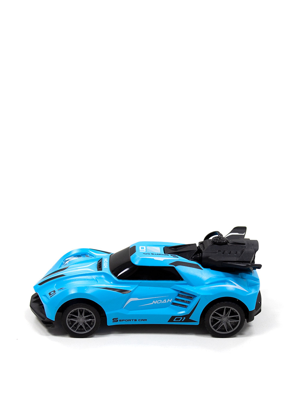 Автомобіль Spray Car на р/в - Sport, 1:24 Sulong Toys (257580878)