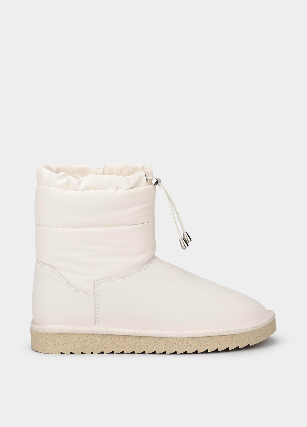 Молочные дутики Gunter фастекс волнистая подошва