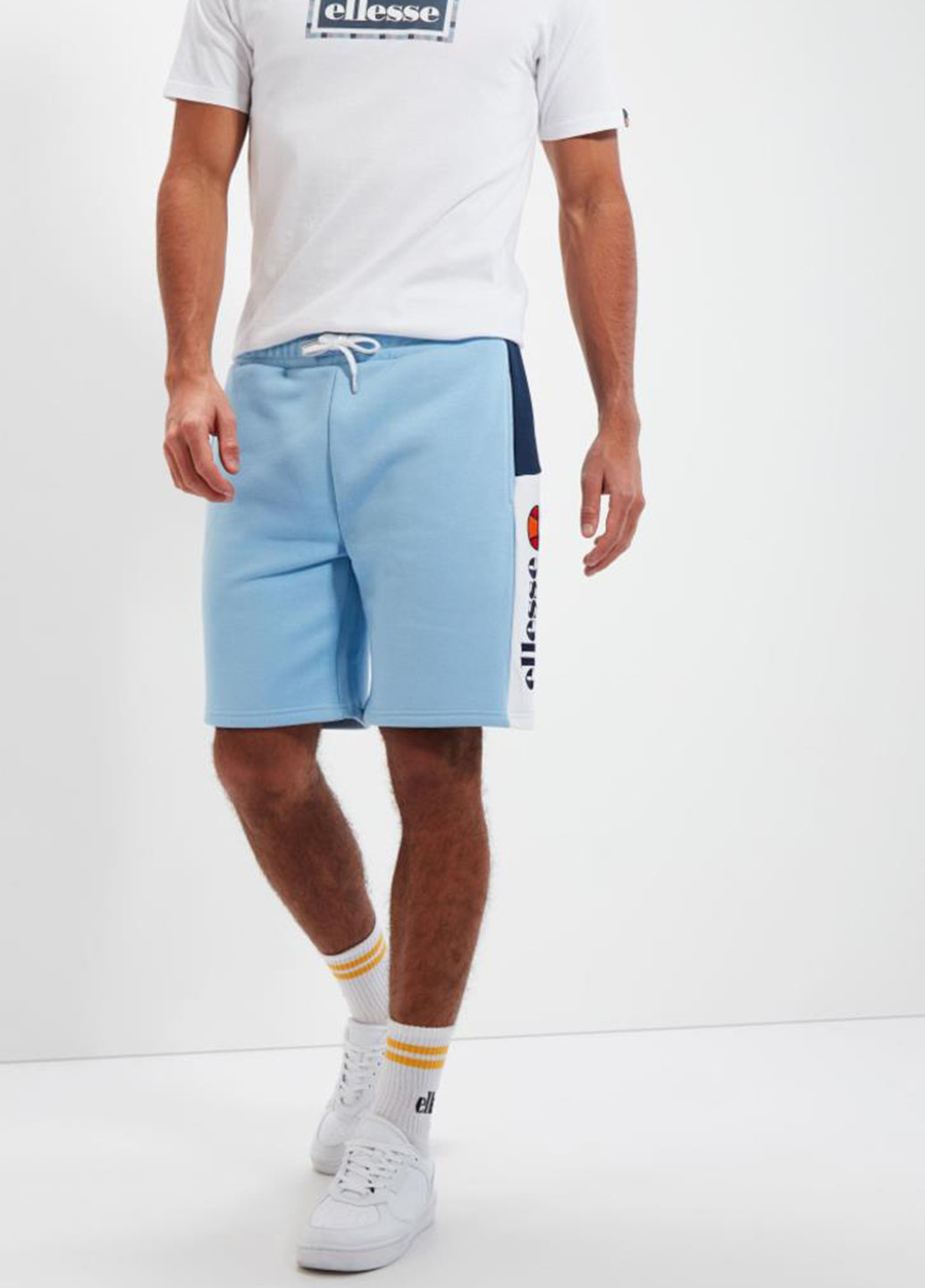 Шорти SHR14833-475 Ellesse Bratani Shorts Light (321505874)