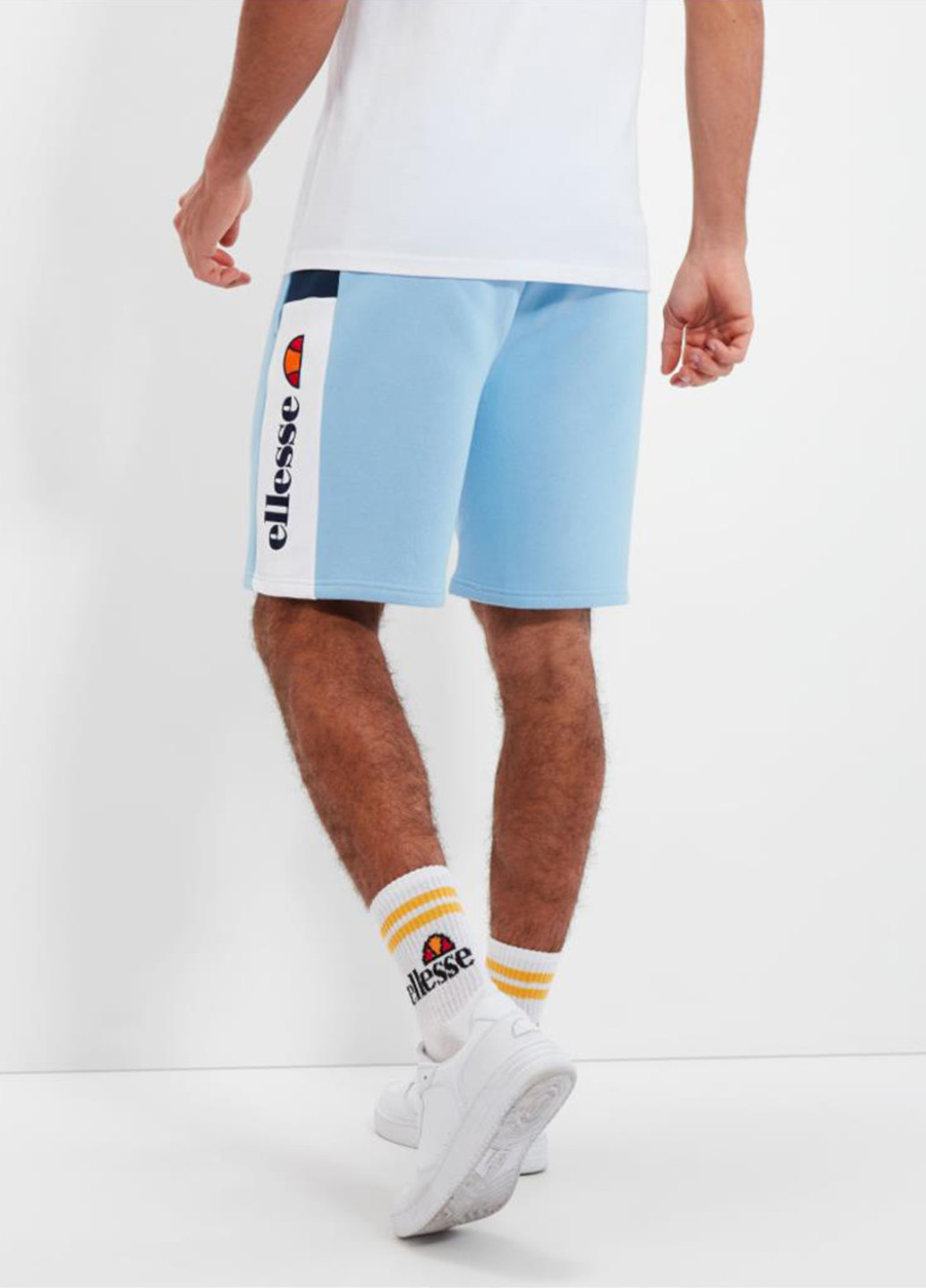 Шорти SHR14833-475 Ellesse Bratani Shorts Light (321505874)