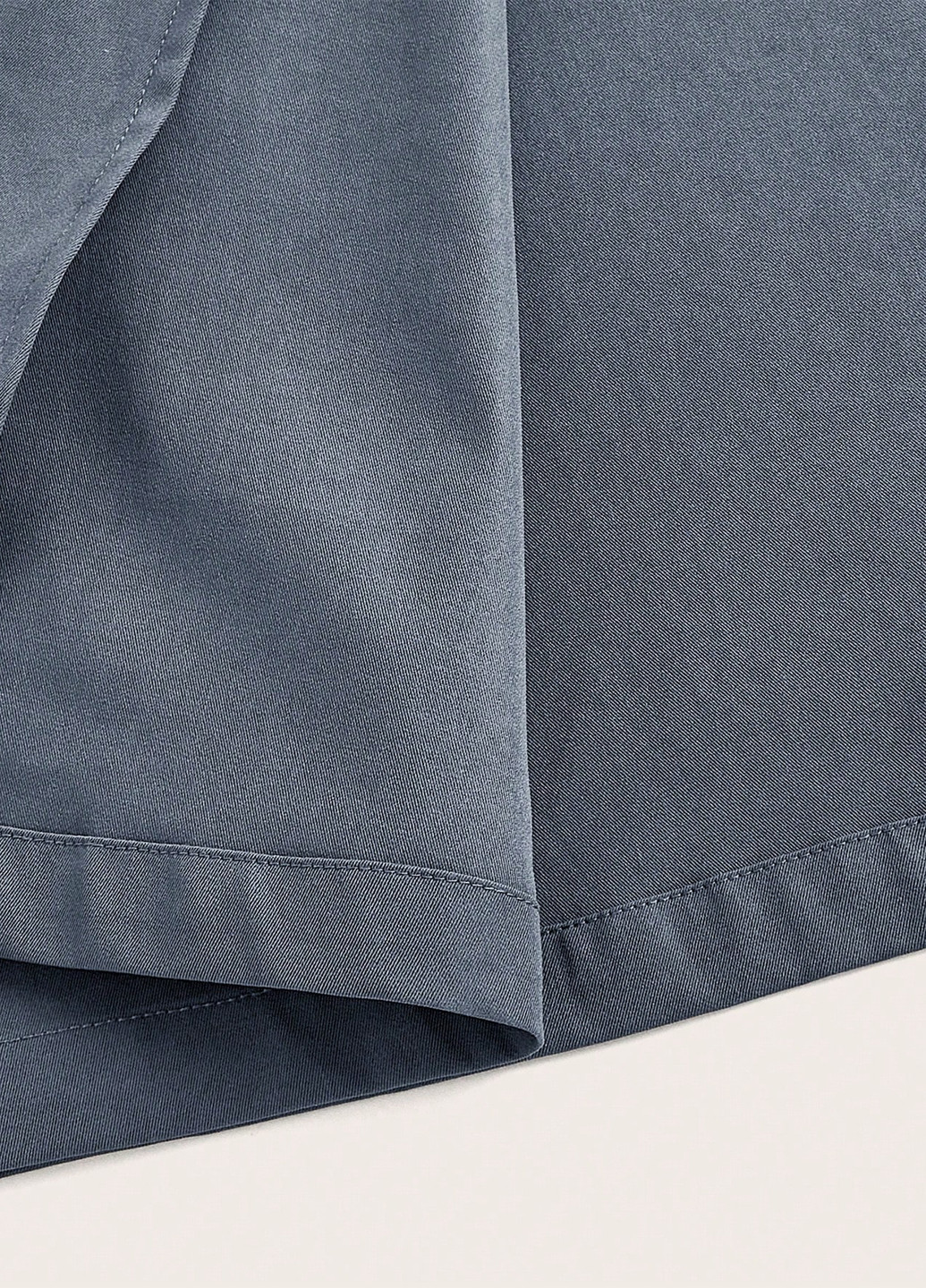 Плащ SHEIN тренчкот на гудзиках демісезон (365437801)