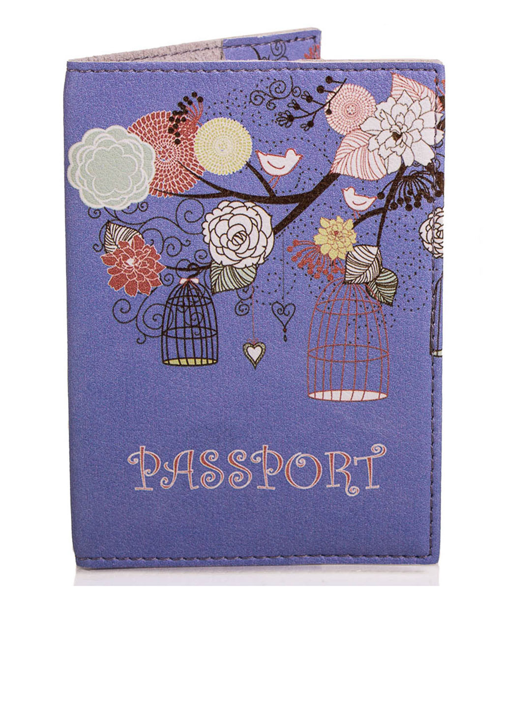 Обложка для паспорта PASSPORTY (98855697)