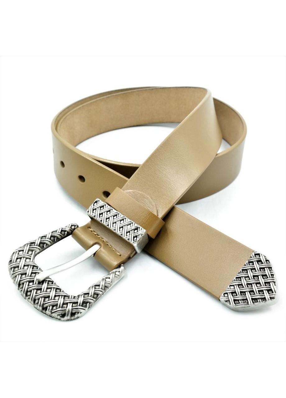 Женский кожаный ремень Weatro (234534823)