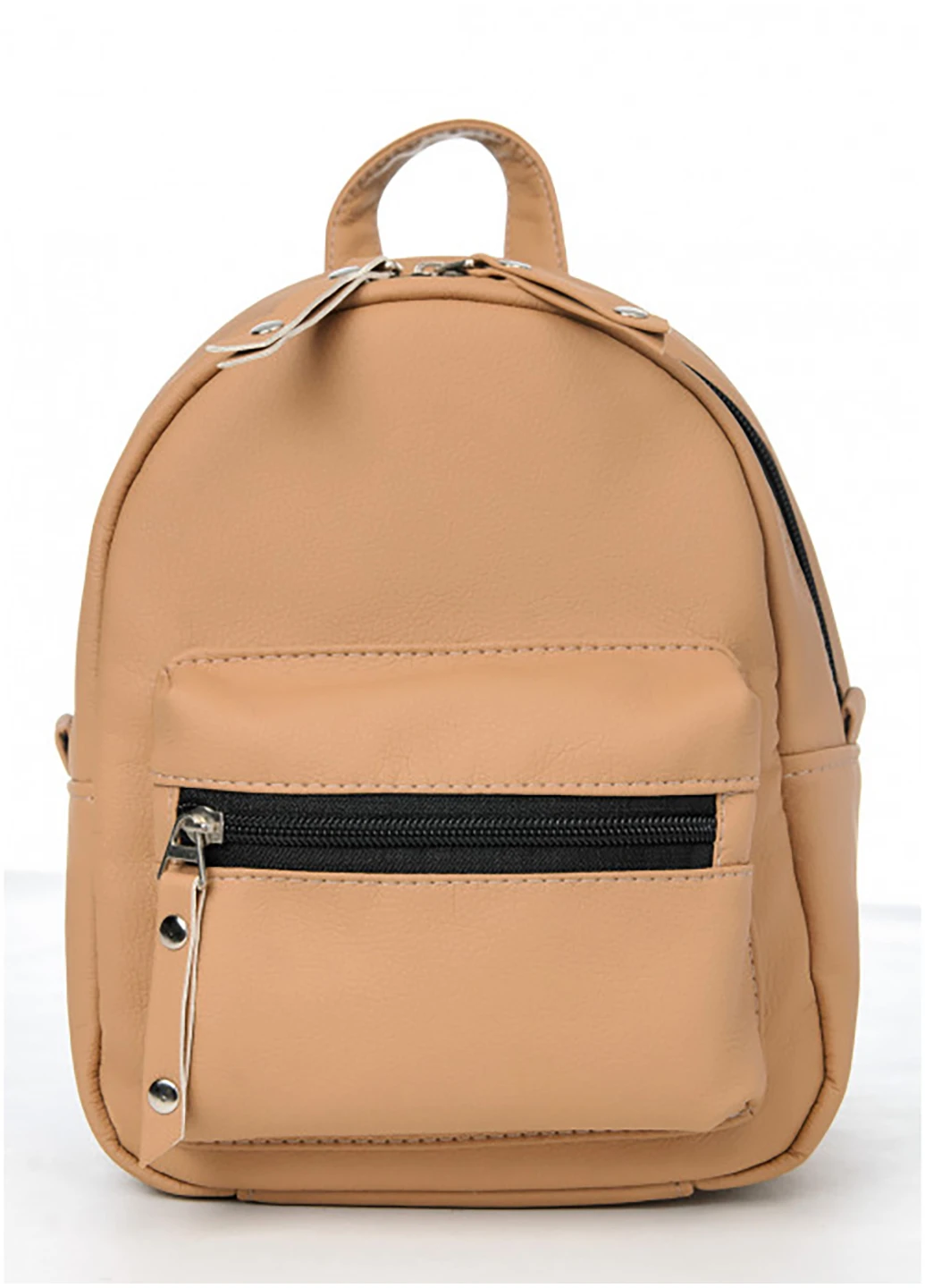 Женский рюкзак 25х10х20 см Sambag (252155347)