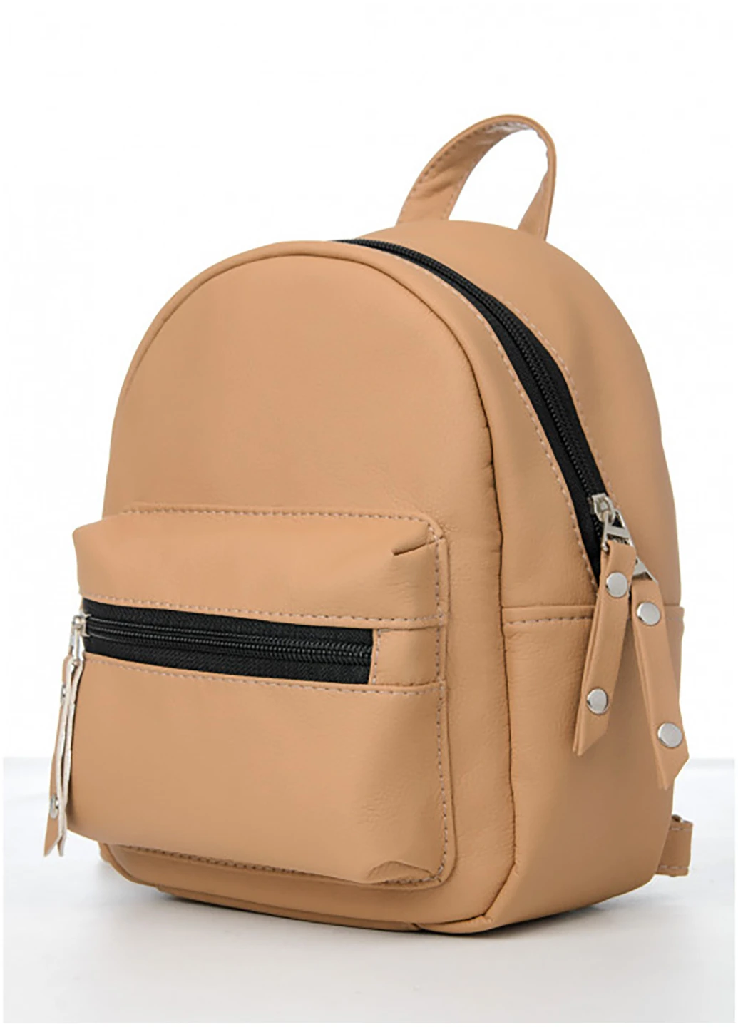 Женский рюкзак 25х10х20 см Sambag (252155347)