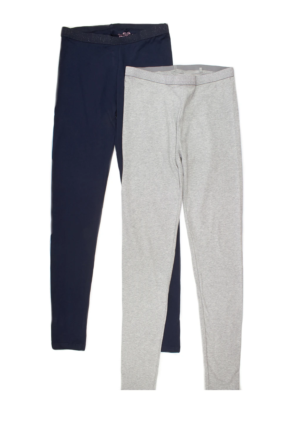 Комбинированные летние леггинсы (2 шт.) Pepperts