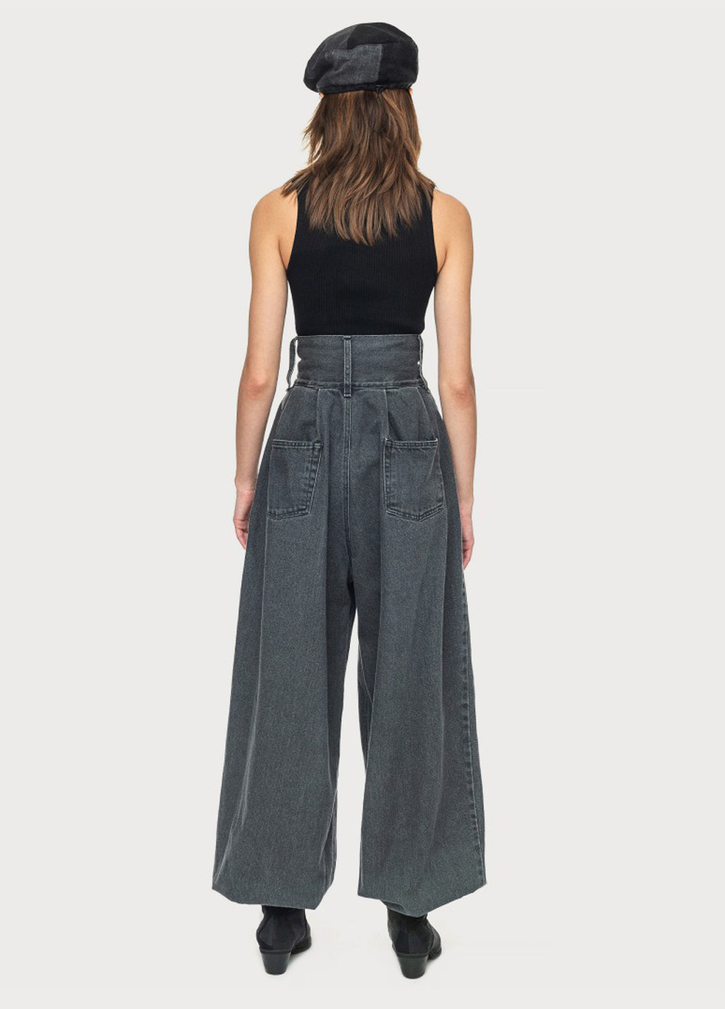 Джинси Ksenia Schnaider - (317353734)