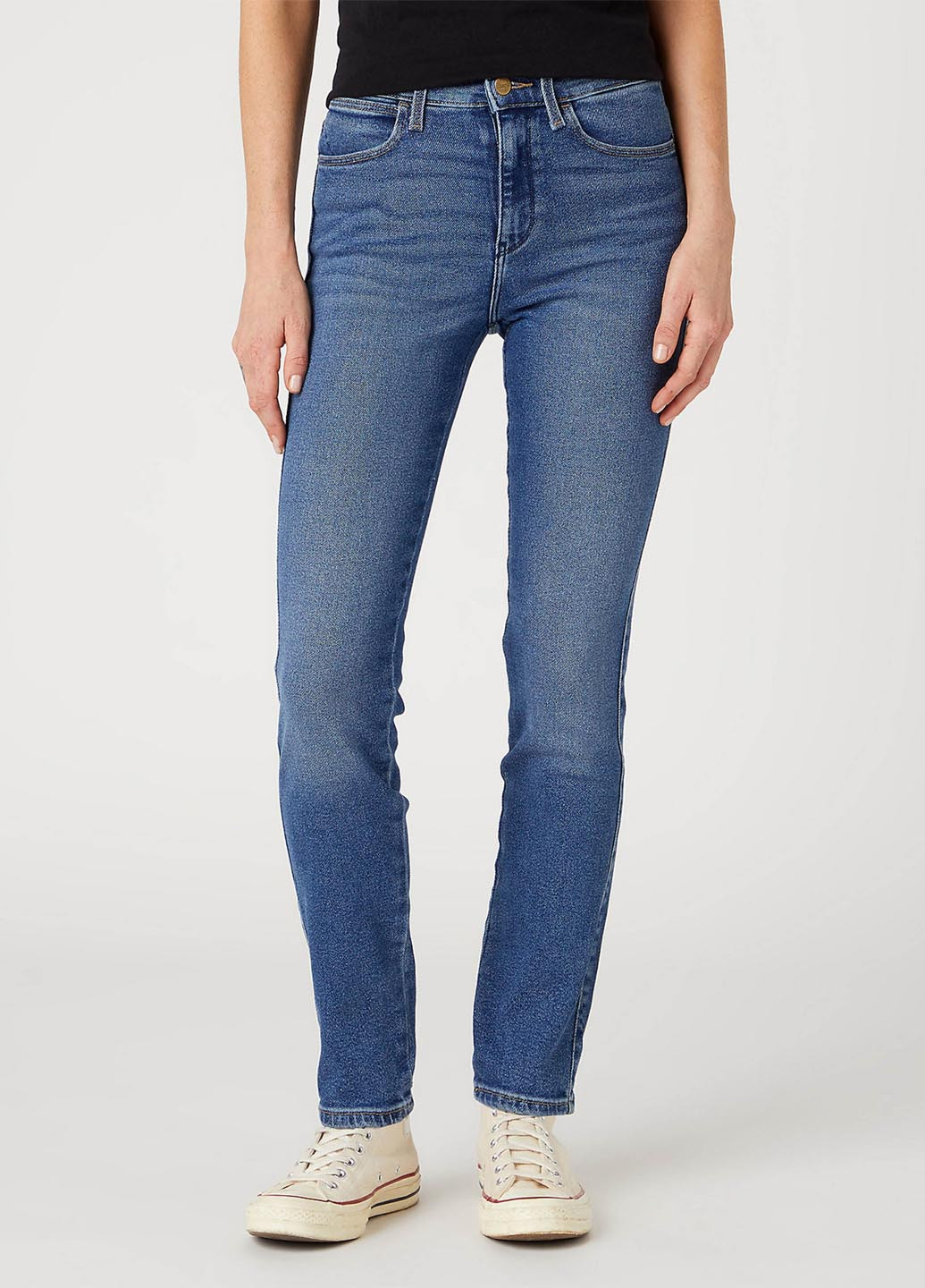 Джинсы Wrangler - (329038560)