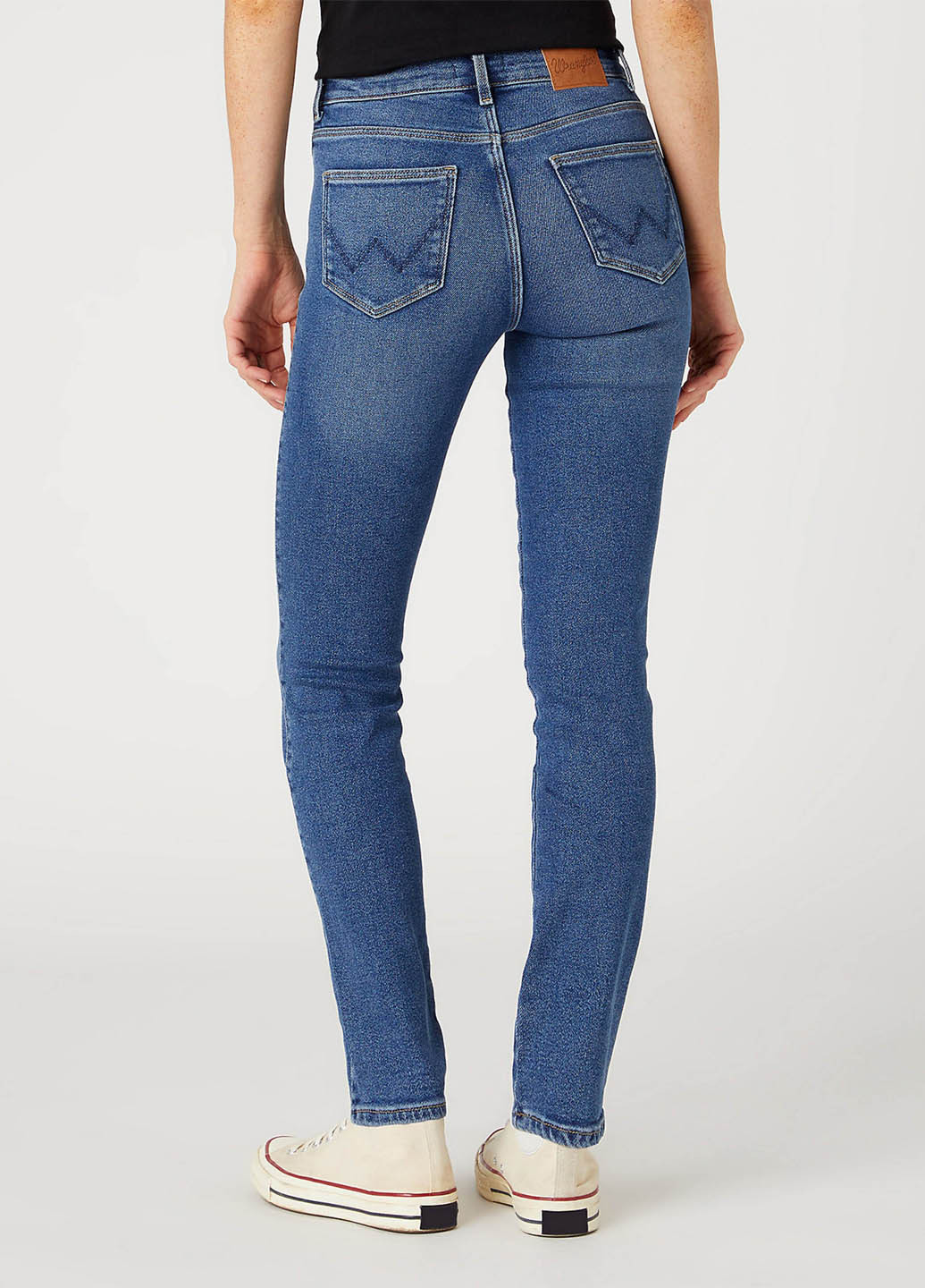 Джинсы Wrangler - (329038560)