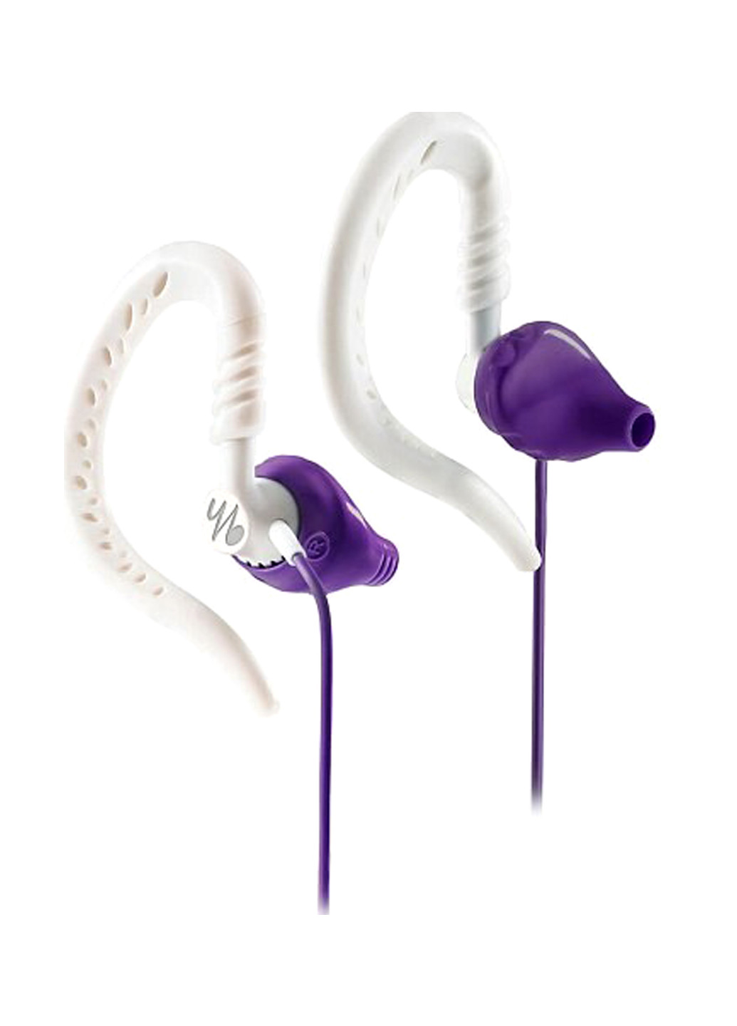 Навушники Yurbuds Focus 200 Purple / White (YBWNFOCU02PNW) JBL yurbuds focus 200 purple/white (ybwnfocu02pnw) (135972413)