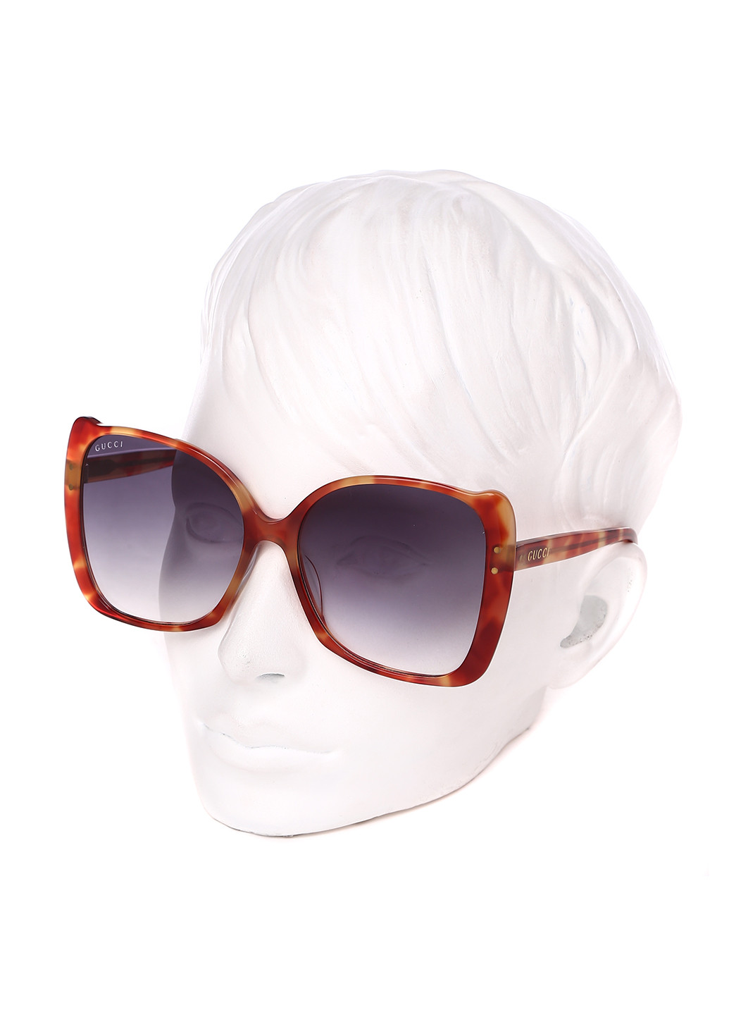 Солнцезащитные очки Gucci (112547261)