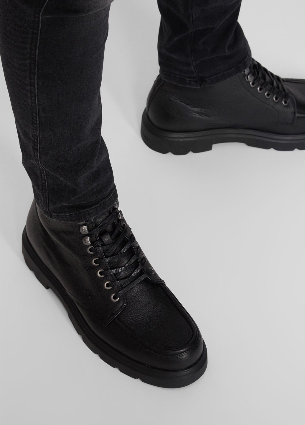 Черевики Calvin Klein (302894576)