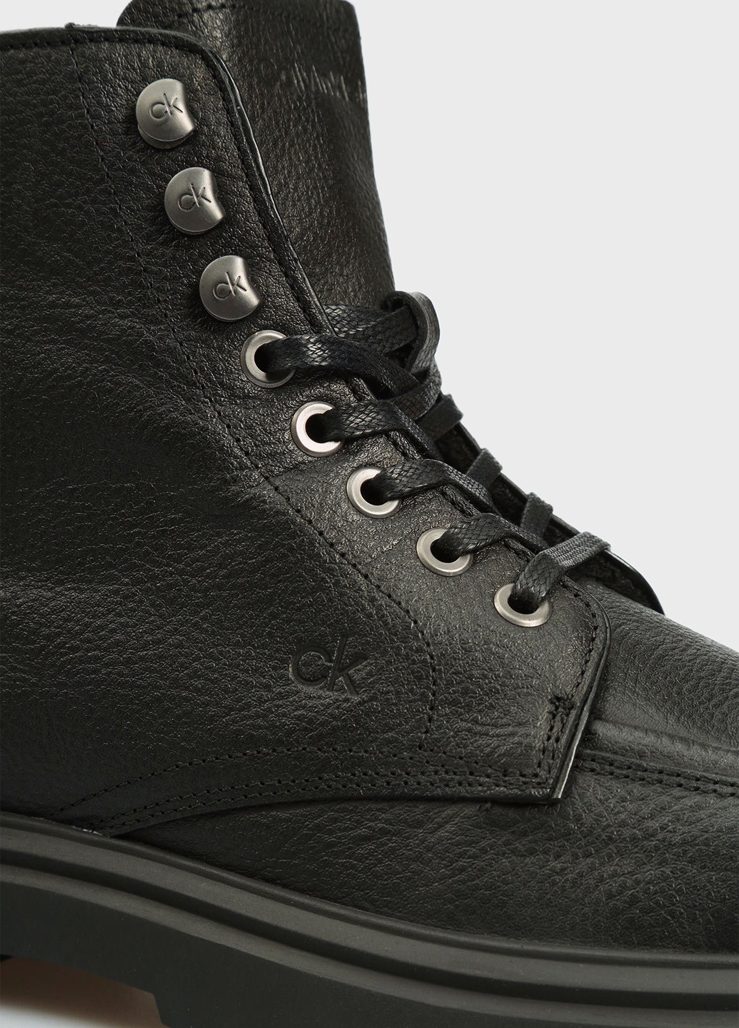 Черевики Calvin Klein (302894576)