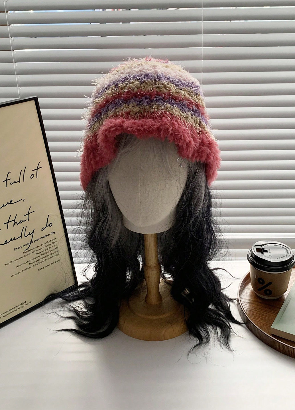 Шапка SHEIN (346756375)