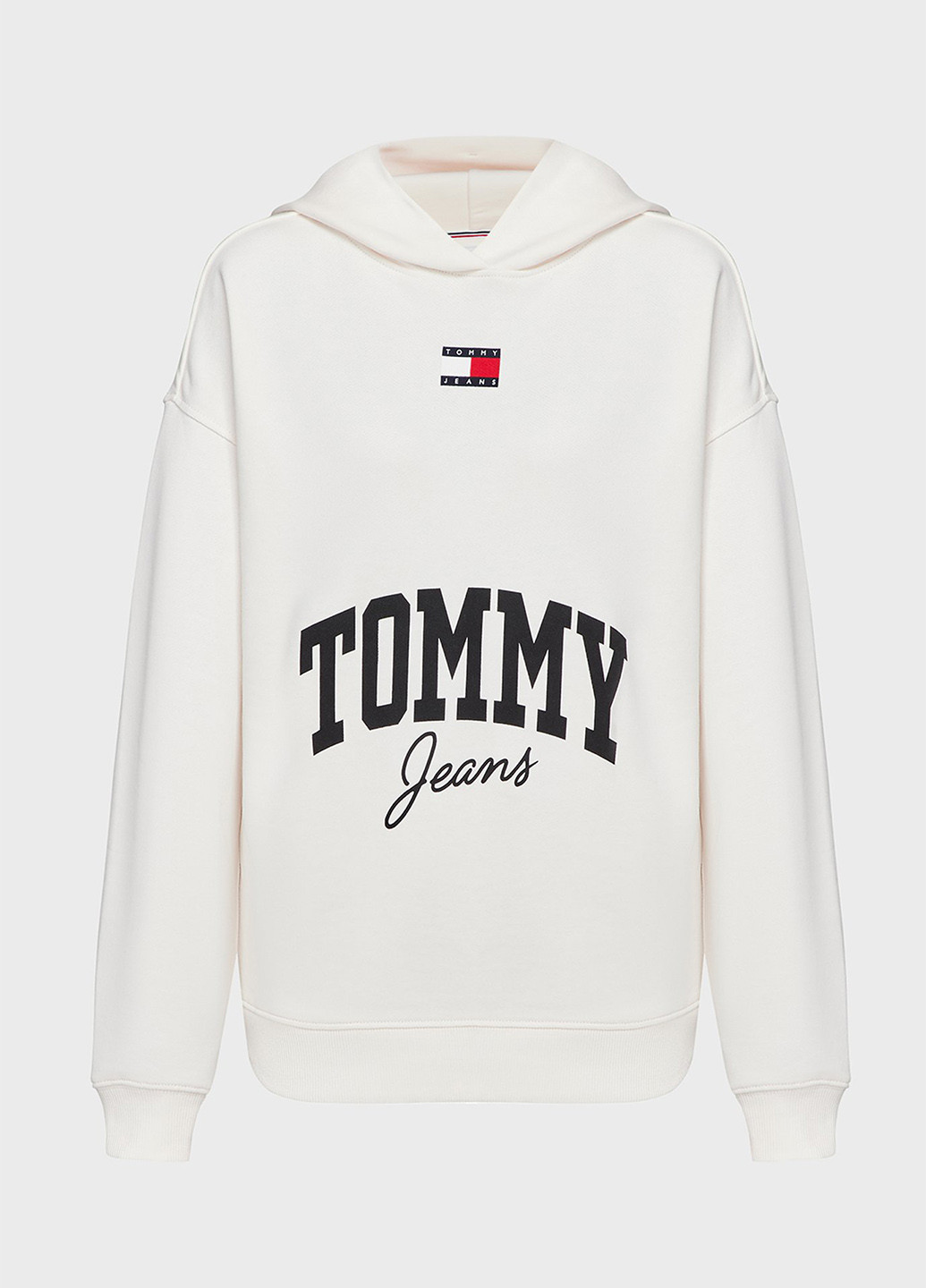 Худи Tommy Jeans (274679158)