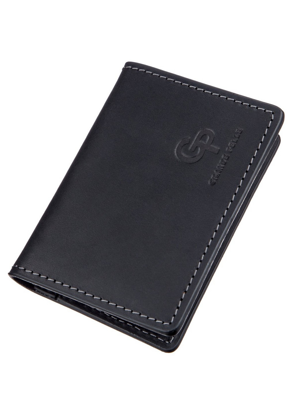 Обкладинка на паспорт шкіряна Grande Pelle (252086804)