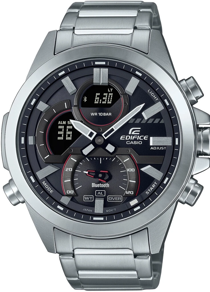 Часы ECB-30D-1AEF Casio (253705979)