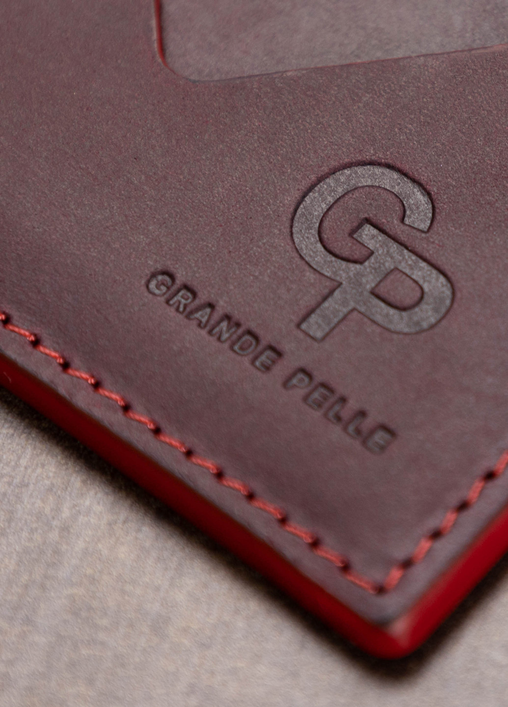 Картхолдер Grande Pelle (249995303)