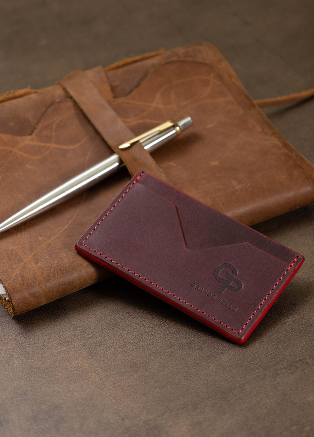 Картхолдер Grande Pelle (249995303)