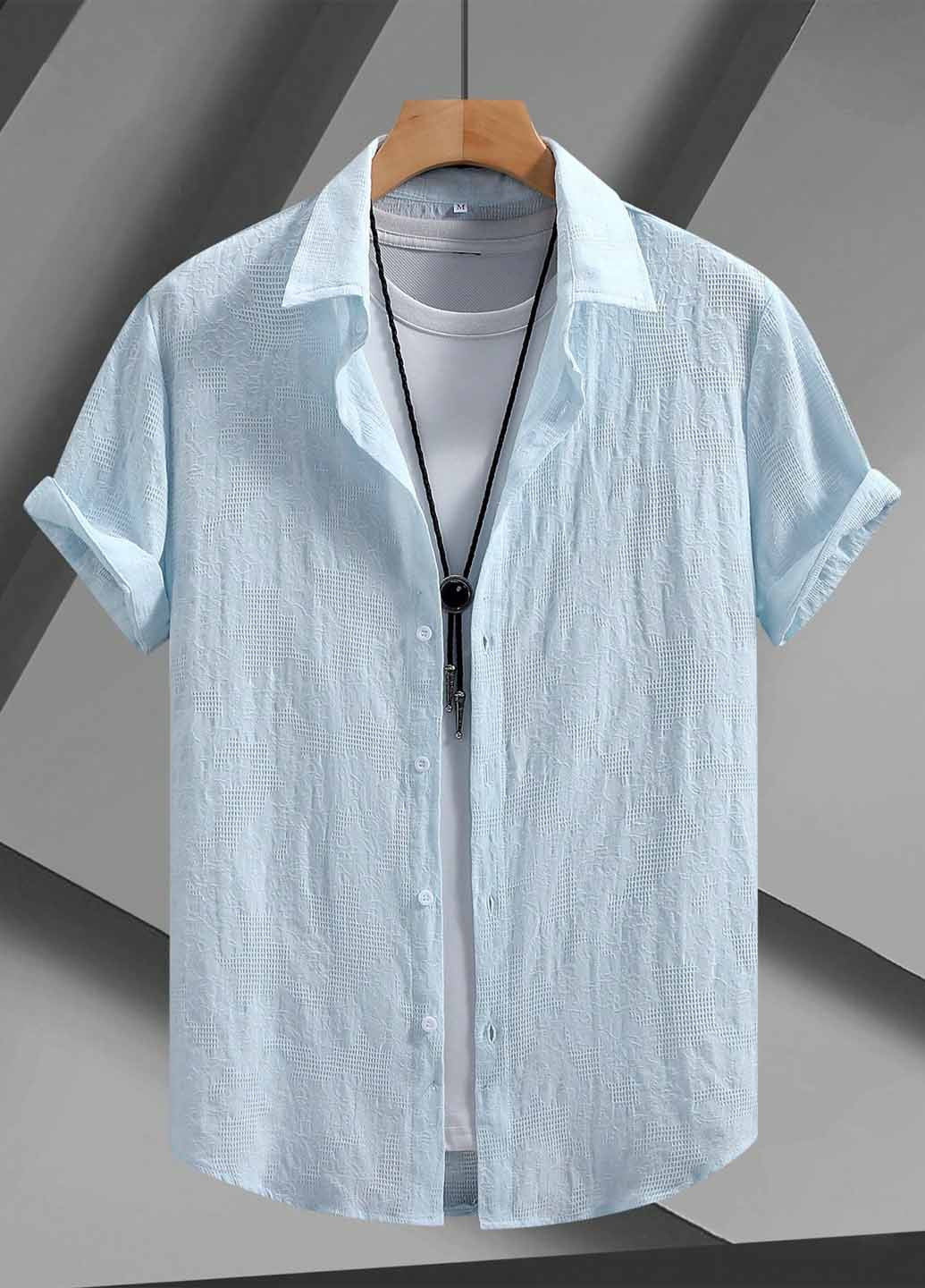 Сорочка SHEIN (367005668)