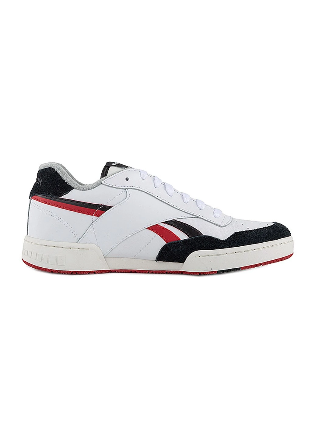 Білі кросівки bb 4000 демісезон Reebok