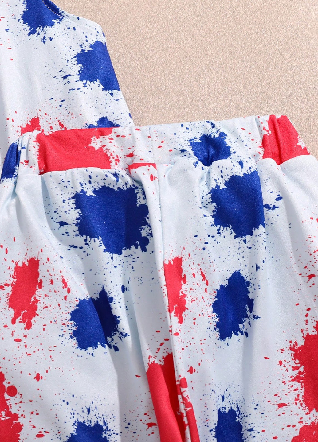 Комбінований демісезонний костюм (худи, штани) брючний SHEIN