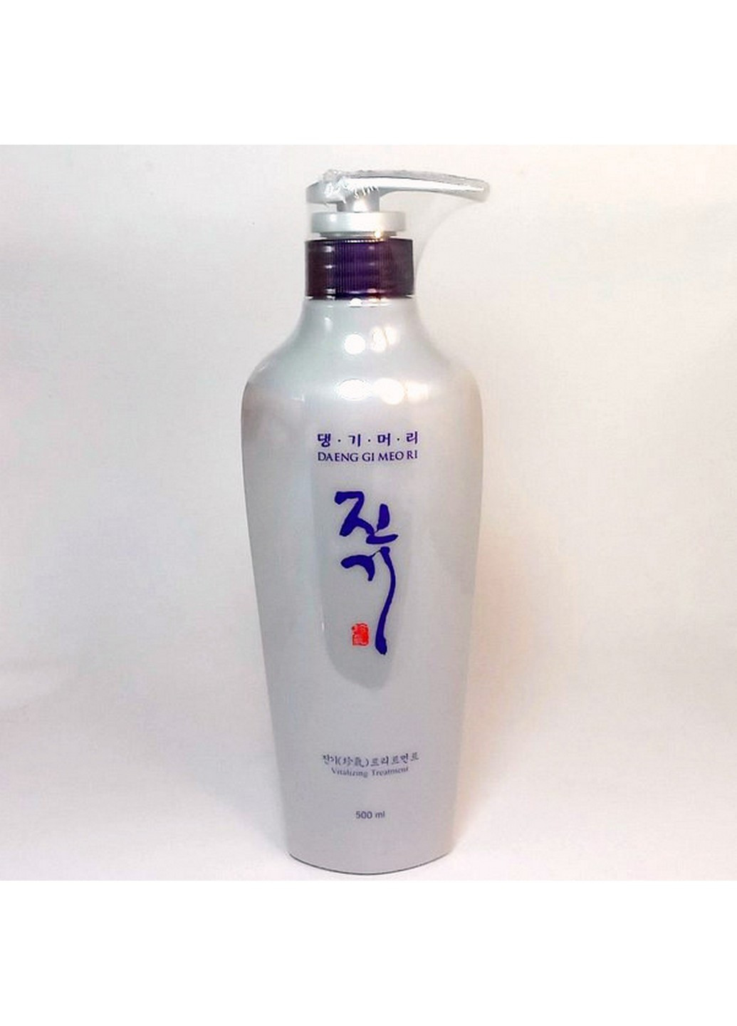Кондиціонер для волосся, що відновлює цілющий JIN GI Vitalizing Treatment Daeng Gi Meo Ri (254844055)