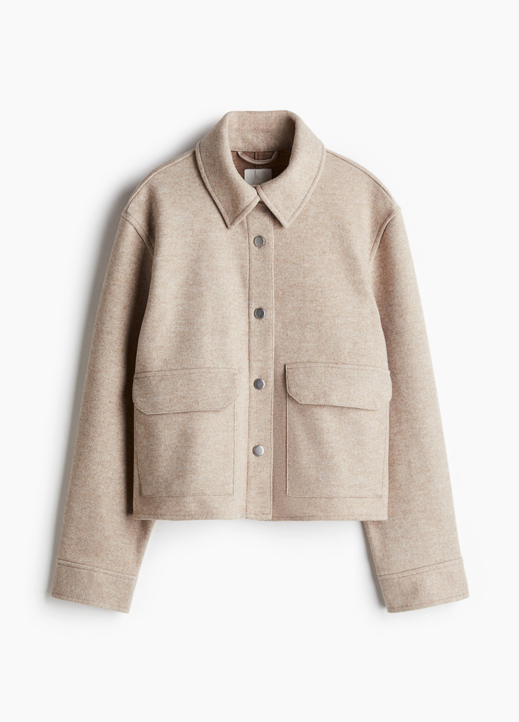 Куртка-сорочка H&M (369277765)