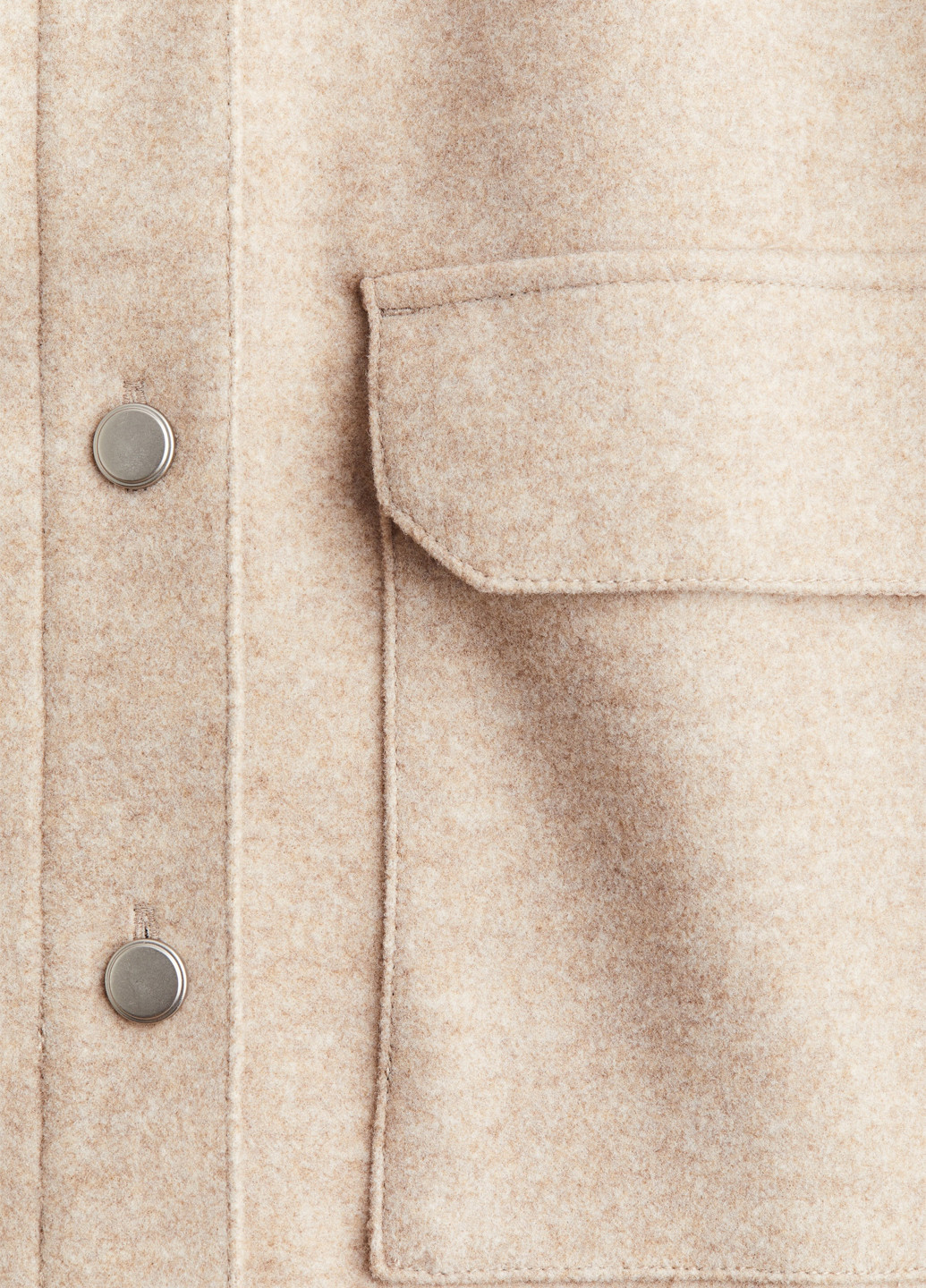 Куртка-сорочка H&M (369277765)