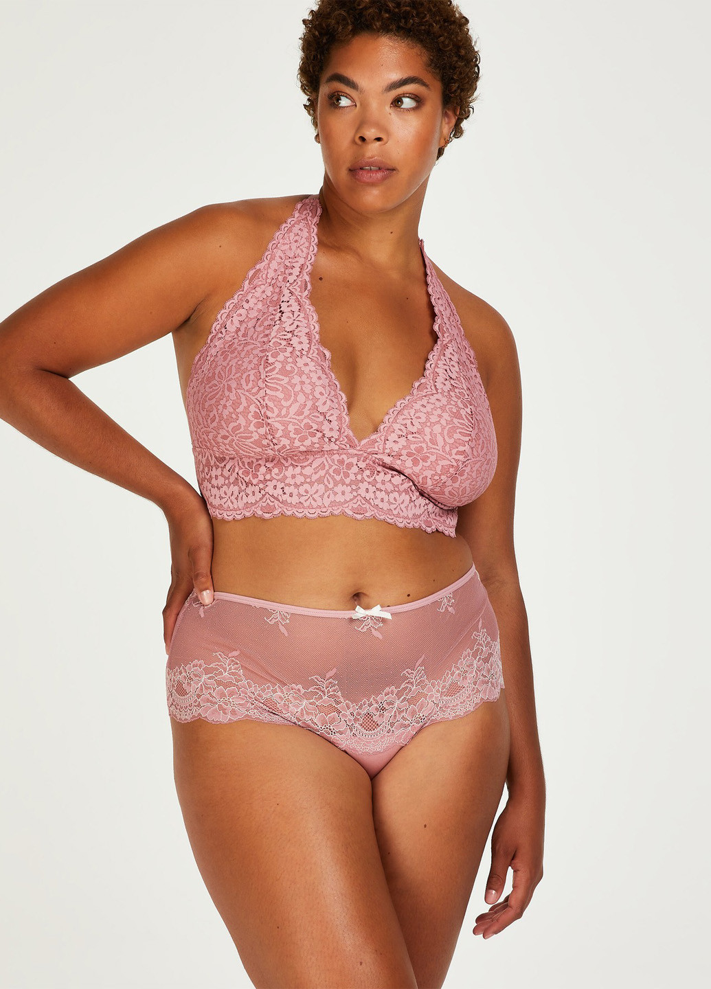 Трусики Hunkemoller (340960394)