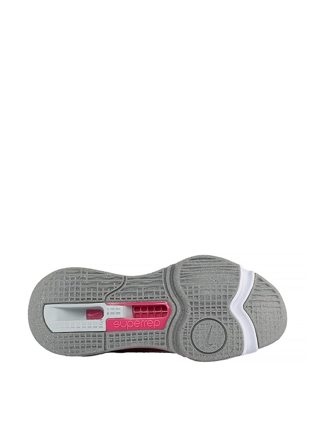 Кроссовки DO9837-600 Nike ZOOM SUPERREP 4 NN розово-коричневые демисезоны (317218332)