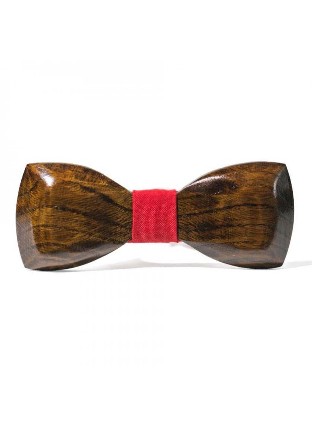 Краватка метелик Gofin wood (255877655)