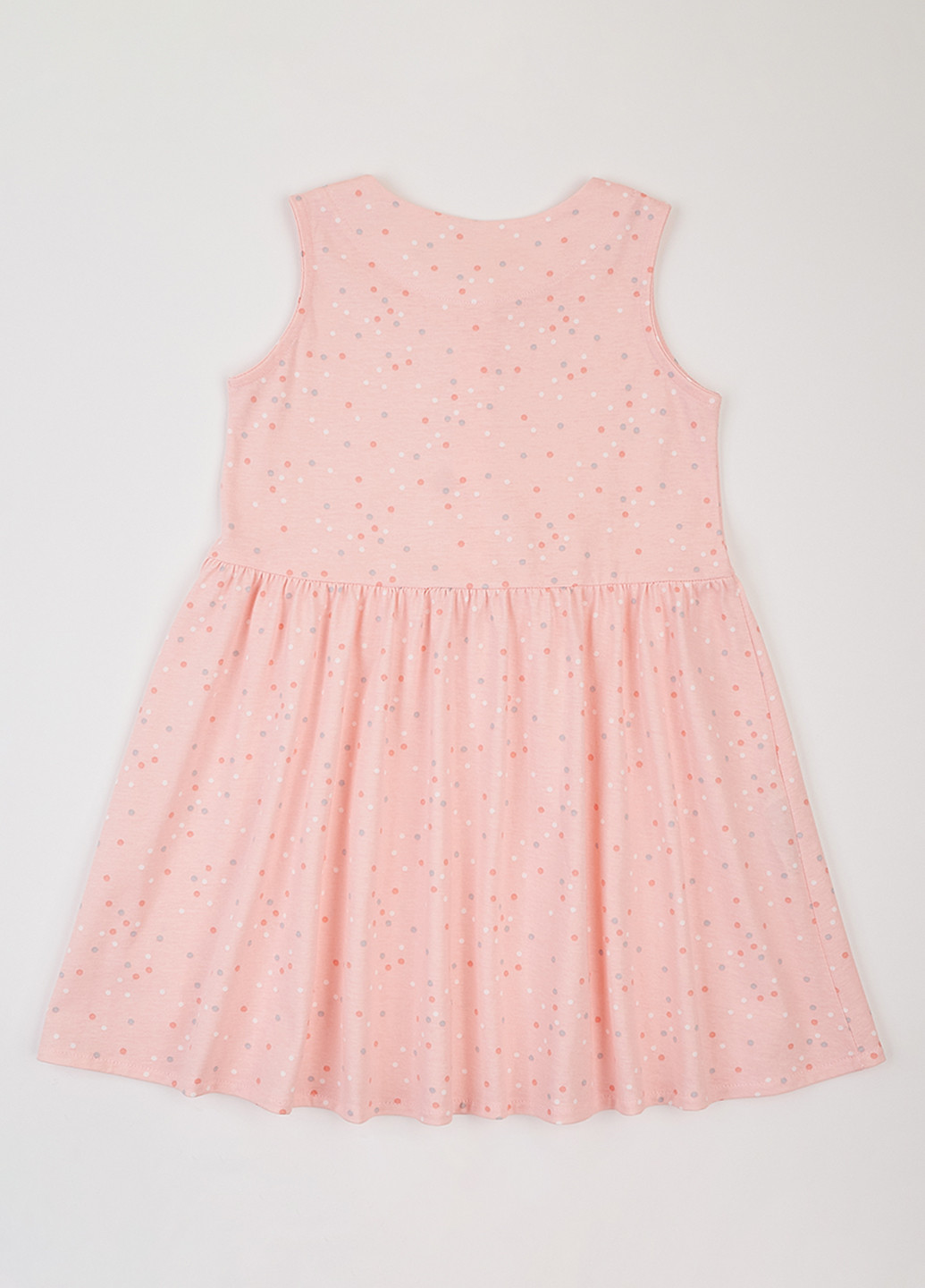 Розовое платье KRAKO (302103760)