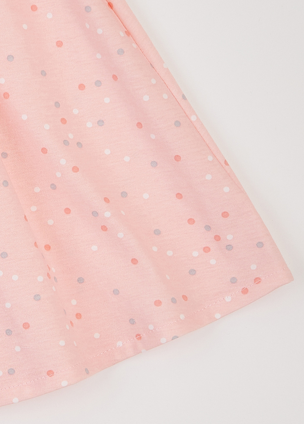 Розовое платье KRAKO (302103760)