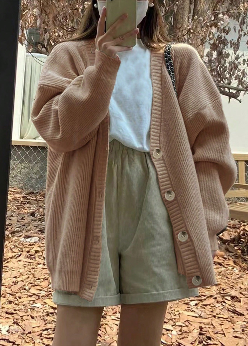 Кардиган SHEIN (342063402)