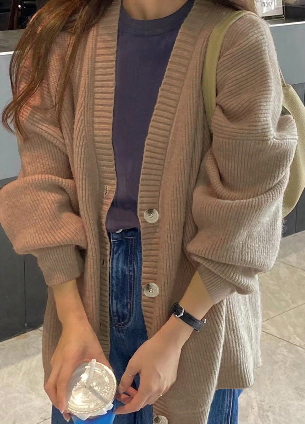 Кардиган SHEIN (342063402)